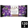 JAB.DE TOC LUX ORQUIDEA NEGRA 120GR x 12 un.