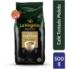 CAFE LA VIRGINIA MOLIDO TOSTADO 500GR x 3 un.