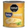 ANANA BAHIA AL NATURAL RODAJ 850GR x 3 un.