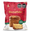 PAN DULCE BONAFIDE SIN FRUTAS 400GR x 6 un.