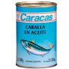 CABALLA CARACAS EN ACEITE 380 GRS x 6 un.