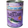 JUREL CARACAS EN ACEITE 425GR x 6 un.