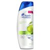 SH.HEAD & SHOULDERS MANZANA FRESH 375CC x 3 un.