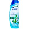 SH.HEAD & SHOULDERS RELAX COMEZON 180CC x 6 un.