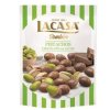 PISTACHOS LA CASA CON CHOCOLATE 100GR x 1 un.