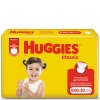 PAÑALES HUGGIES CLASSIC JUMBO XXGDE 30UN x 1 un.