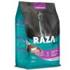 RAZA P/GATOS CASTRADO CARNE Y POLLO 500GR x 16 un.