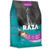 RAZA P/GATOS CASTRADO CARNE Y POLLO 1KG x 16 un.