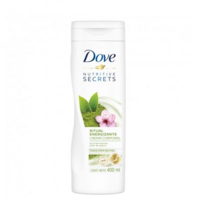 CR DOVE MATCHA 400CC x 2 un.