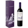 ESTUCHE ZUCCARDI Q MALBEC 750CC x 1 un.