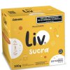 EDULCORANTE LIV SUCRALOSA 100 SOBRES x 3 un.