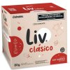 EDULCORANTE LIV CLASICO 100 SOBRES x 3 un.