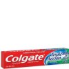 DENTIFRICO COLGATE TRIPLE ACCION 180GR x 3 un.