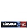 DENTIFRICO CLOSE UP BIO PT ANTI CARIES 70G x 12 un.