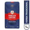 YERBA NOBLEZA GAUCHA SELECCION 1KG x 6 un.