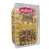 LUPINOS MARVAVIC EN SALMUERA BAND 200/80GR x 15 un.