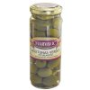 ACEITUNAS MARVAVIC VDES FRASCO 330GR x 6 un.