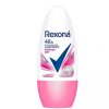 DEO.REXONA POWDER DRY ROLL-ON 50CC x 6 un.