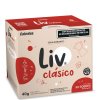 EDULCORANTE LIV CLASICO 50 SOBRES x 6 un.