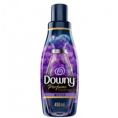 SUAVIZANTE DOWNY MISTICO BOTELLA 450CC x 2 un.