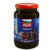 MERMELADA ALCO CIRUELA FRASCO 454 GR x 6 un.