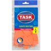 GUANTES TASK UNIVERSAL MULTIUSO GRANDE x 6 un.