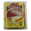 PEPINILLOS MARVAVIC EN VINAG BAND 200/100G x 15 un.