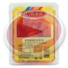 PIMIENTOS MORRONES VIN. MARVAVIC 200/80GR x 10 un.