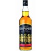 WHISKY 100 PIPERS SCOTCH 750CC x 1 un.