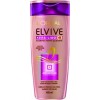 SH.ELVIVE KERALISO 230°NUTRI INTENSA 400CC x 3 un.